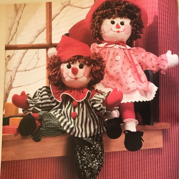 Doll Maker & Americana Craft Magazines - Picture 6 of 16